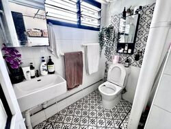Blk 143 Marsiling Road (Woodlands), HDB Executive #607949651